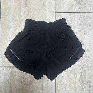 Lululemon Hotty Hots